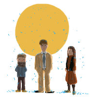 Les enfants de Bosin