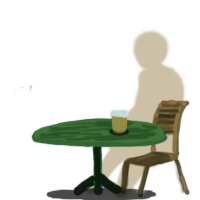 Etranger