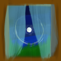 paraselene